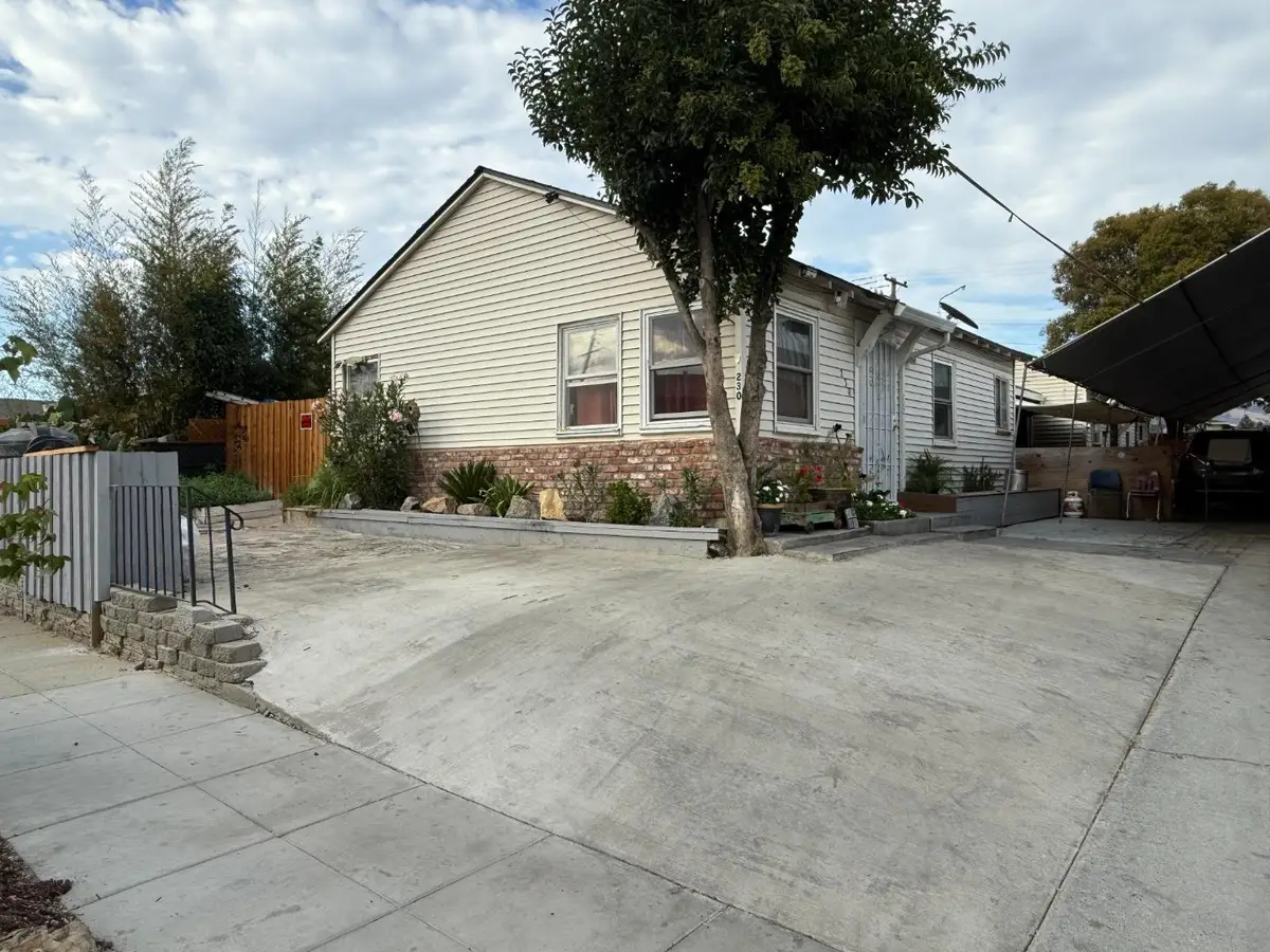 230 Montclair Avenue, San Jose, CA 95116 - #1
