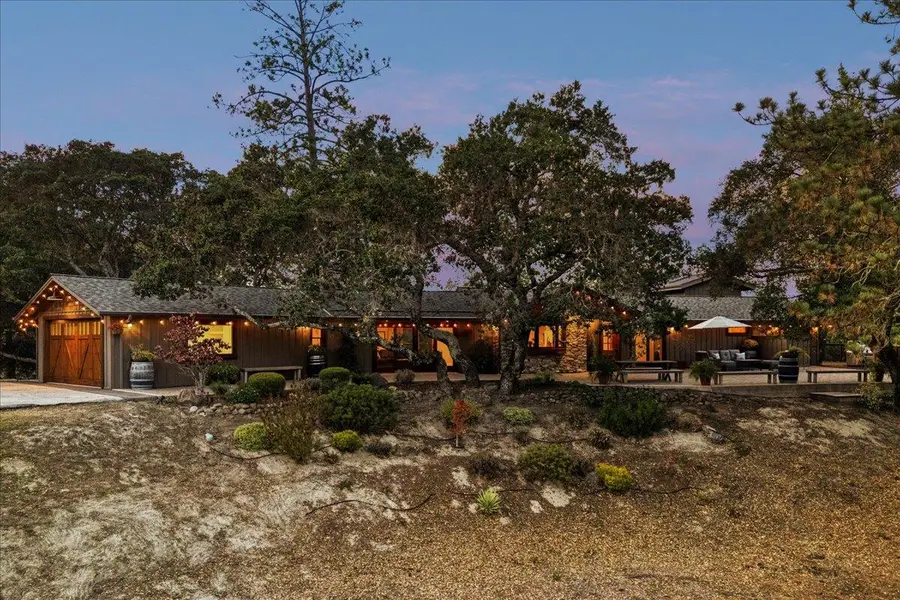 7409 Hihn Road, Ben Lomond, CA 95005 - Image #2