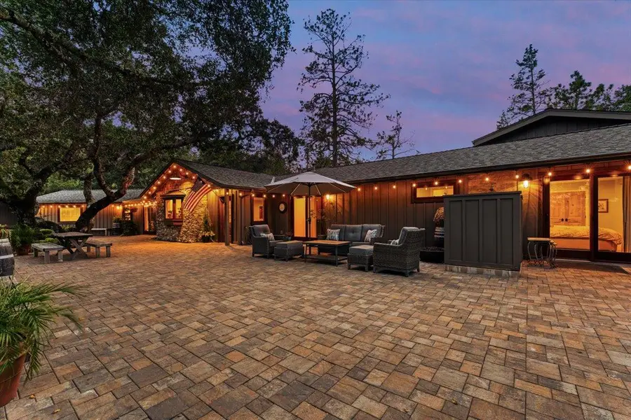 7409 Hihn Road, Ben Lomond, CA 95005 - Image #3