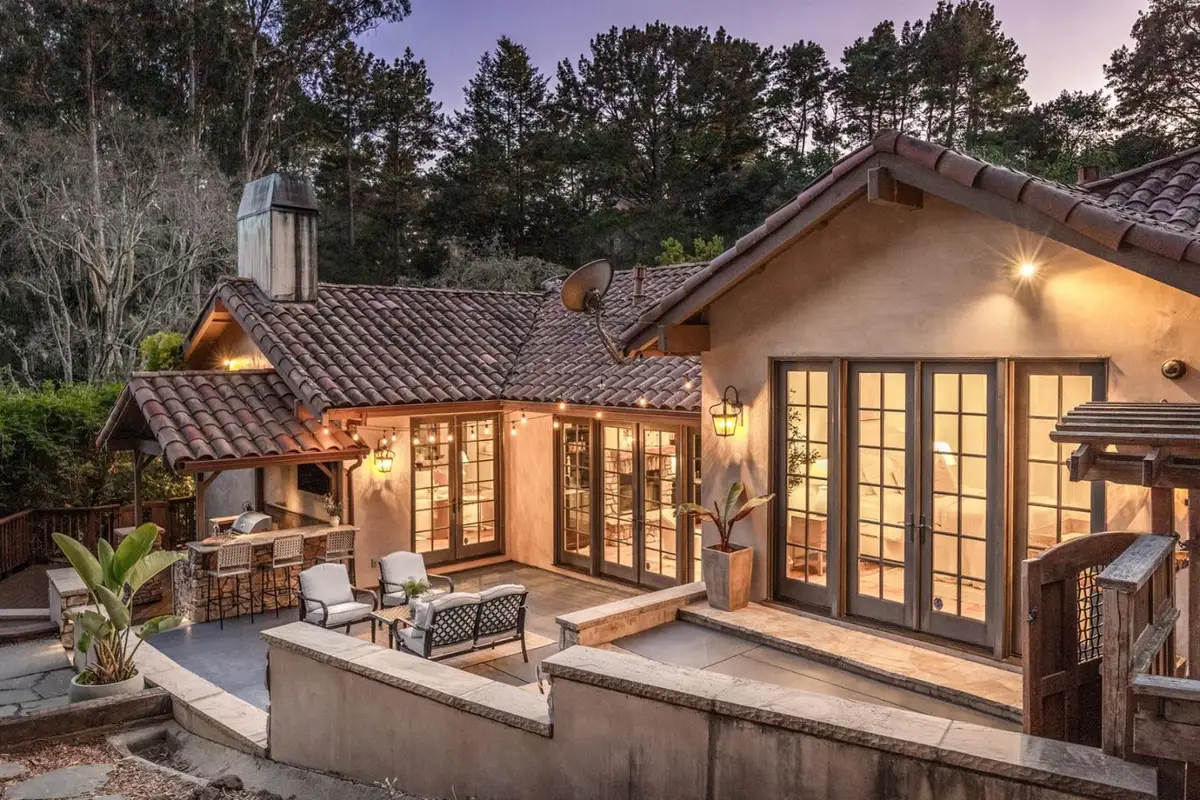 114 Zanzibar Drive, Aptos, CA 95003 - Image #1