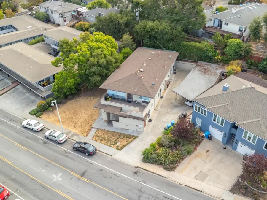 64 Laurel Street, San Carlos, CA 94070 - Image #2