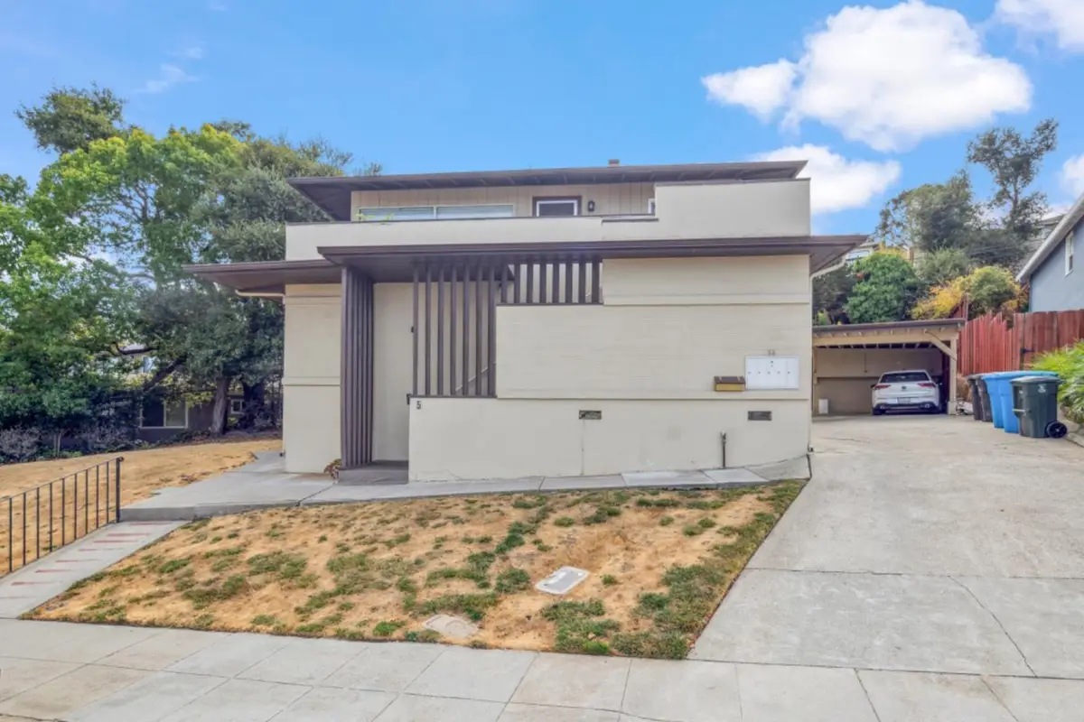 64 Laurel Street, San Carlos, CA 94070 - Image #1