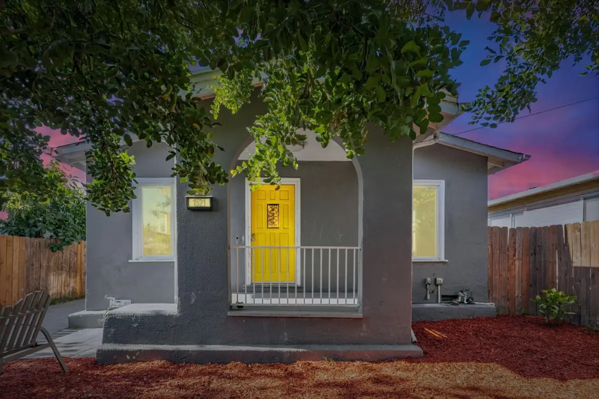 1521 80th Avenue, Oakland, CA 94621 - #1