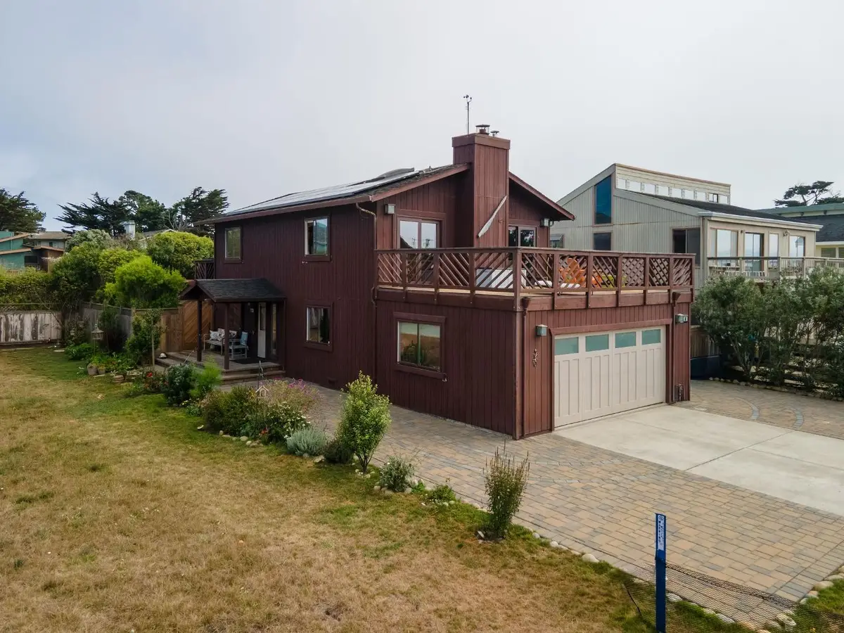 86 Madrone Avenue, Moss Beach, CA 94038 - #1