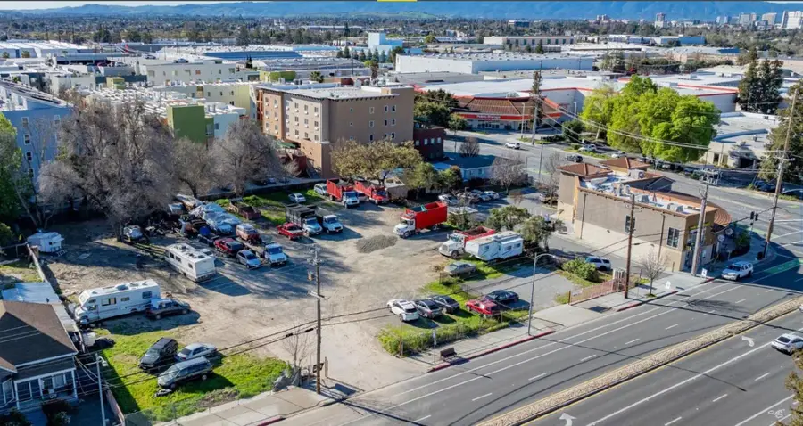 12280 Mabury Road, San Jose, CA 95133 - #2