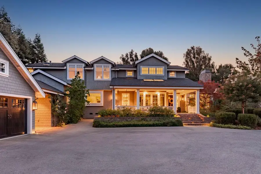 26900 Beatrice Lane, Los Altos Hills, CA 94022 - #2