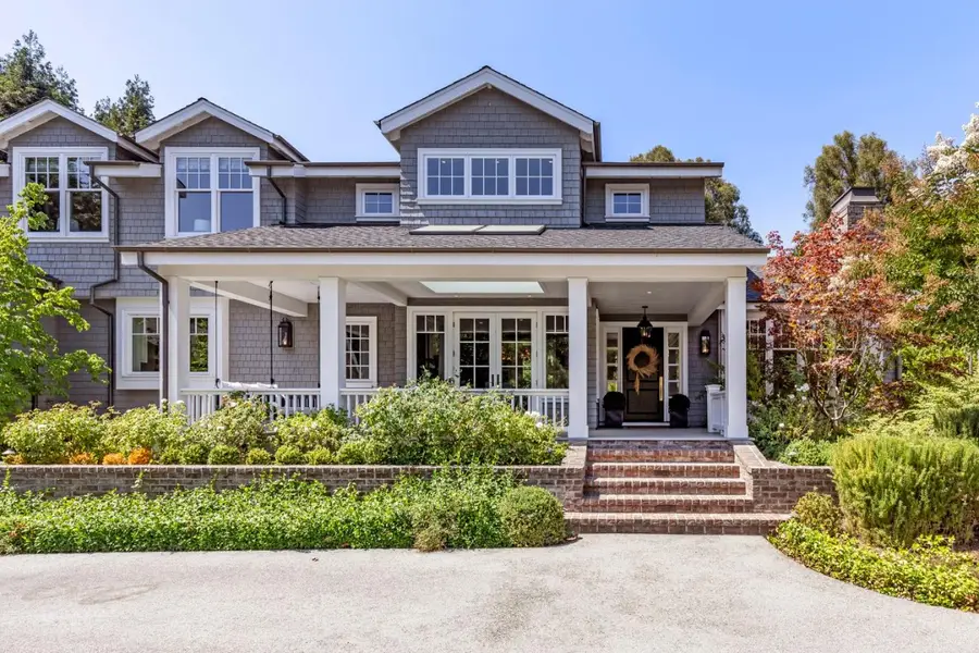 26900 Beatrice Lane, Los Altos Hills, CA 94022 - #3