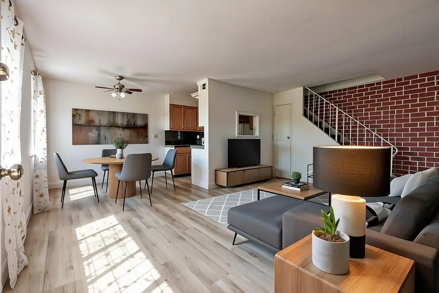 5503 Eagles Lane  #2, San Jose, CA 95123 - Image #2