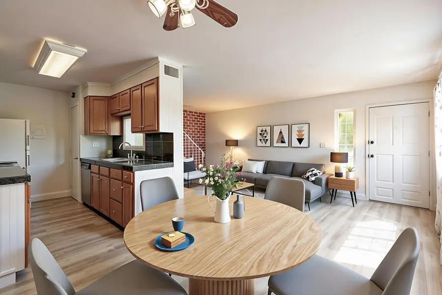 5503 Eagles Lane  #2, San Jose, CA 95123 - Image #3