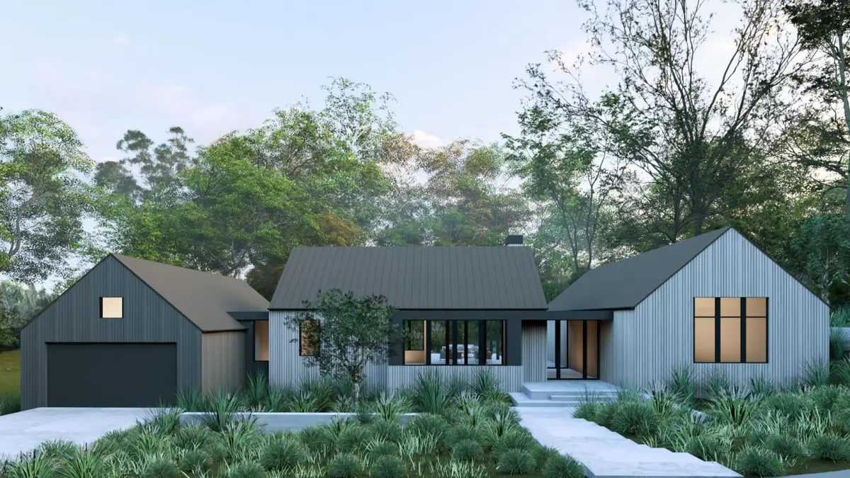 152 Alta Mesa Road, Woodside, CA 94062 - Image #1