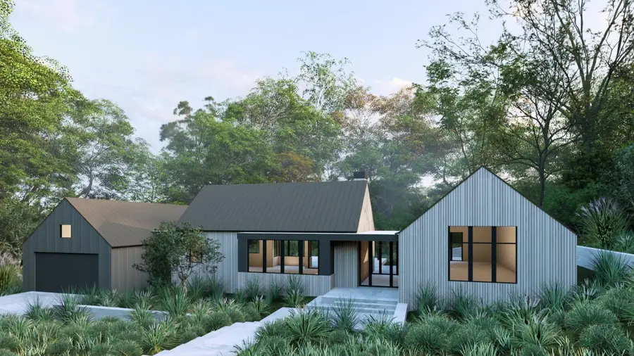 152 Alta Mesa Road, Woodside, CA 94062 - Image #2