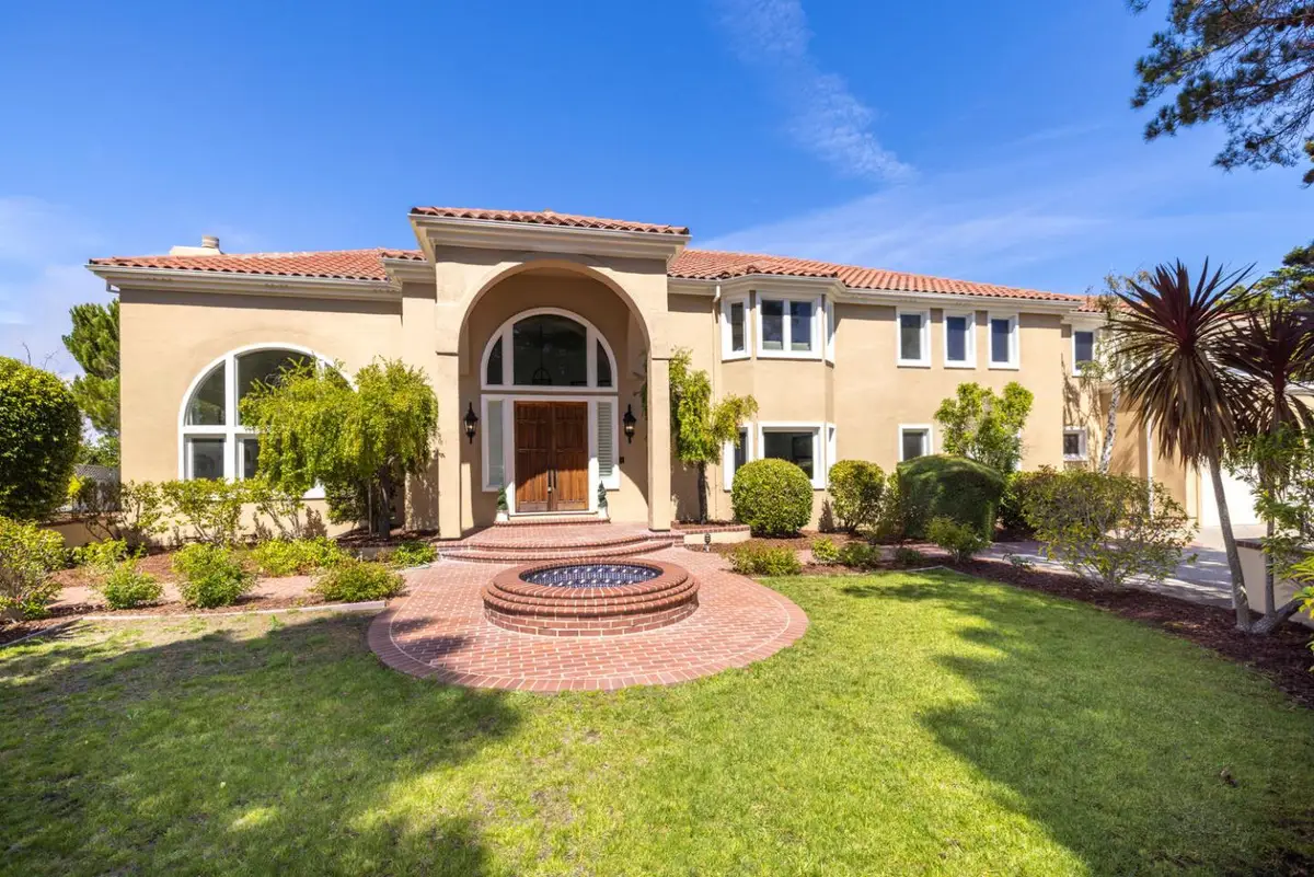 75 Eugenia Way, Hillsborough, CA 94010 - #1