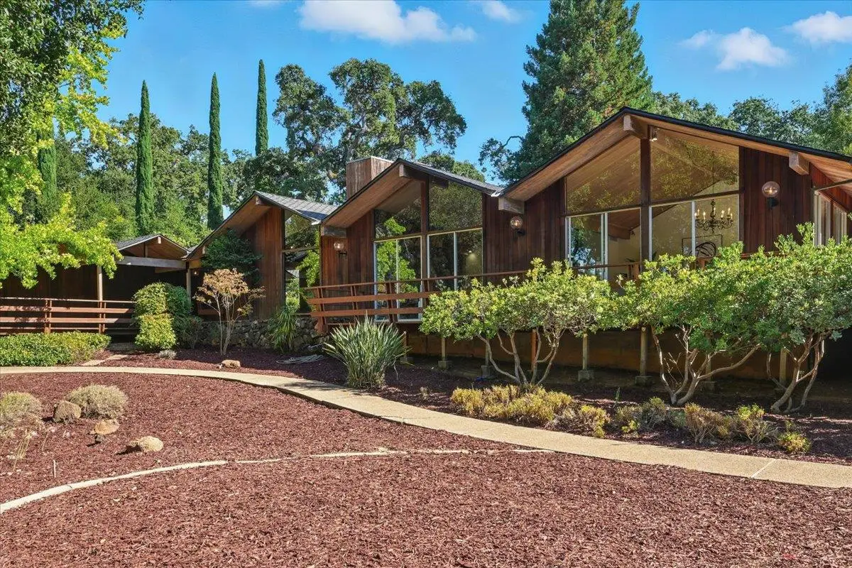 14582 Horseshoe Court, Saratoga, CA 95070 - Image #1