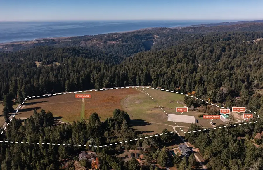 3980 Bonny Doon Road, Santa Cruz, CA 95060 - Image #3