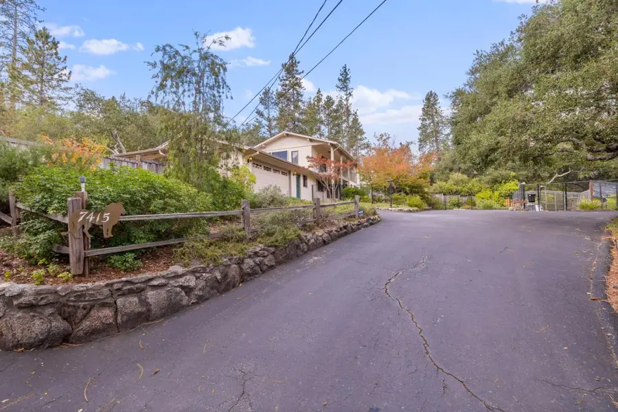 7415 Hihn Road, Ben Lomond, CA 95005 - #2