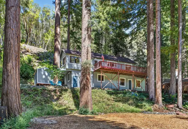 1480 Hillside Drive, BOULDER CREEK, CA 95006