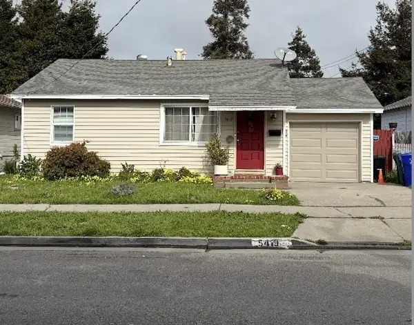 5419 Solano Avenue, RICHMOND, CA 94805