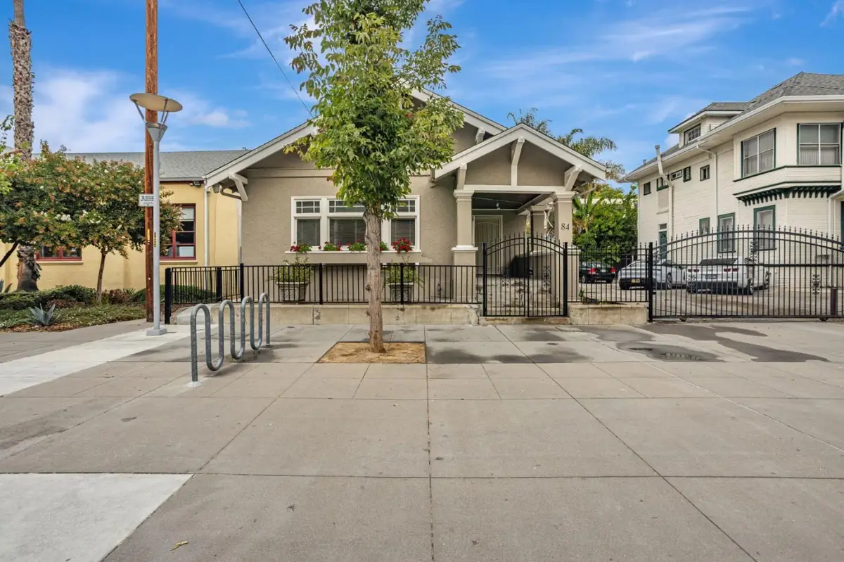 84 5th Street, San Jose, CA 95112 - #1