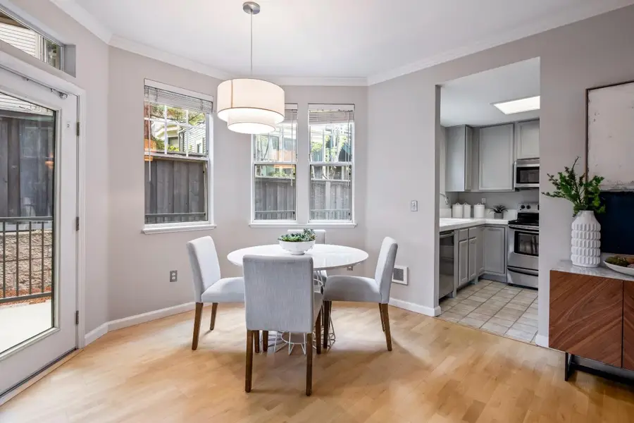 2160 Santa Cruz Avenue  #22, Menlo Park, CA 94025 - #2