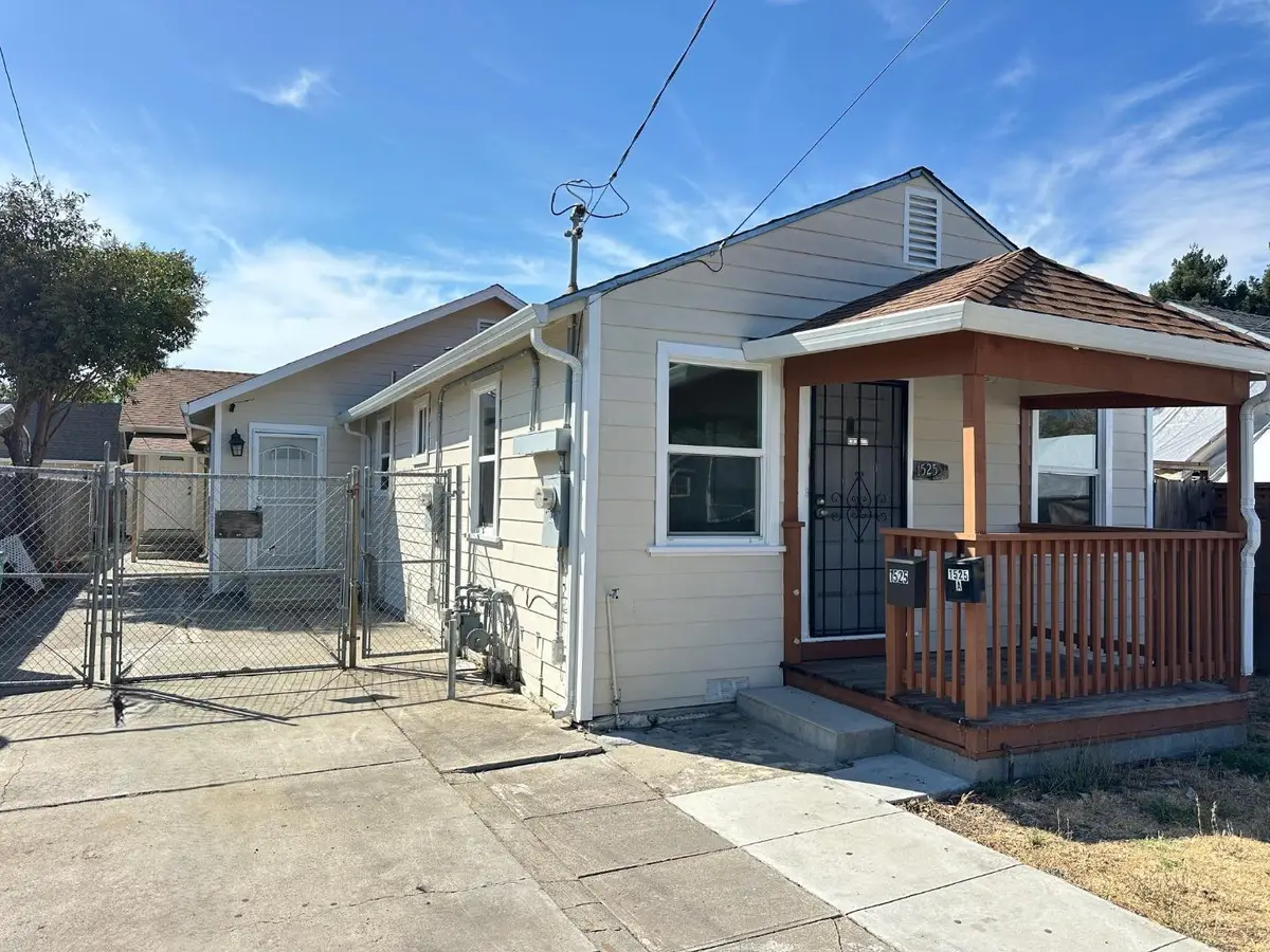 1525 Thrush Avenue, San Leandro, CA 94578 - Image #1