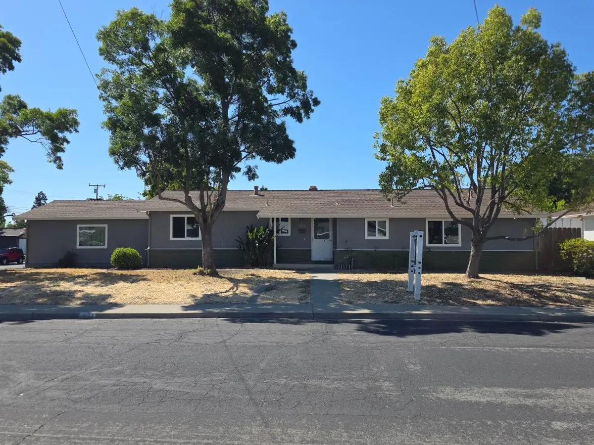 1693 Greentree Drive, Concord, CA 94521 - #1