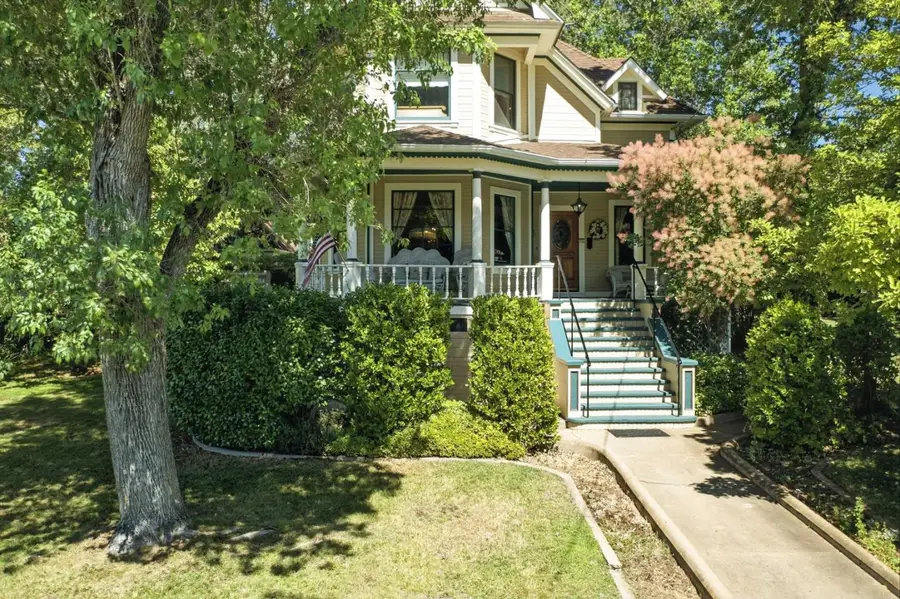 1330 Jackson Gate Road, Jackson, CA 95642 - #2