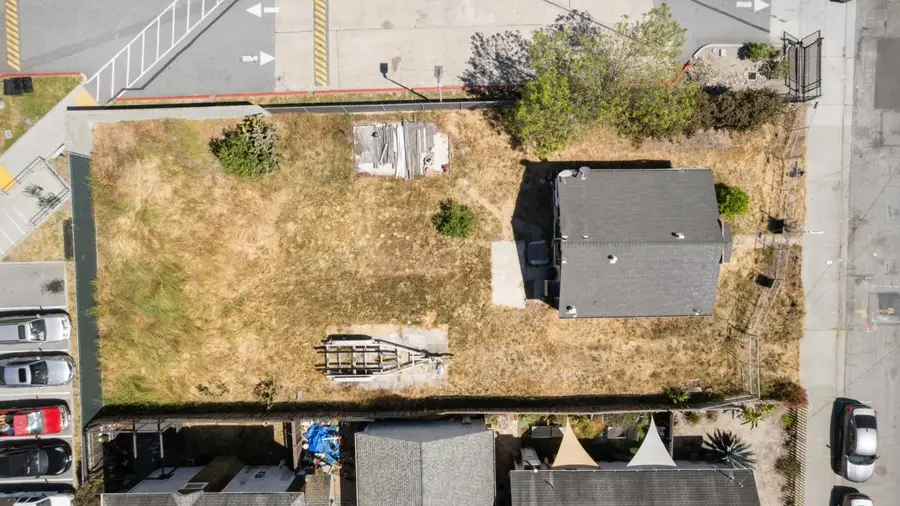 719 Darwin Street, Santa Cruz, CA 95062 - #3