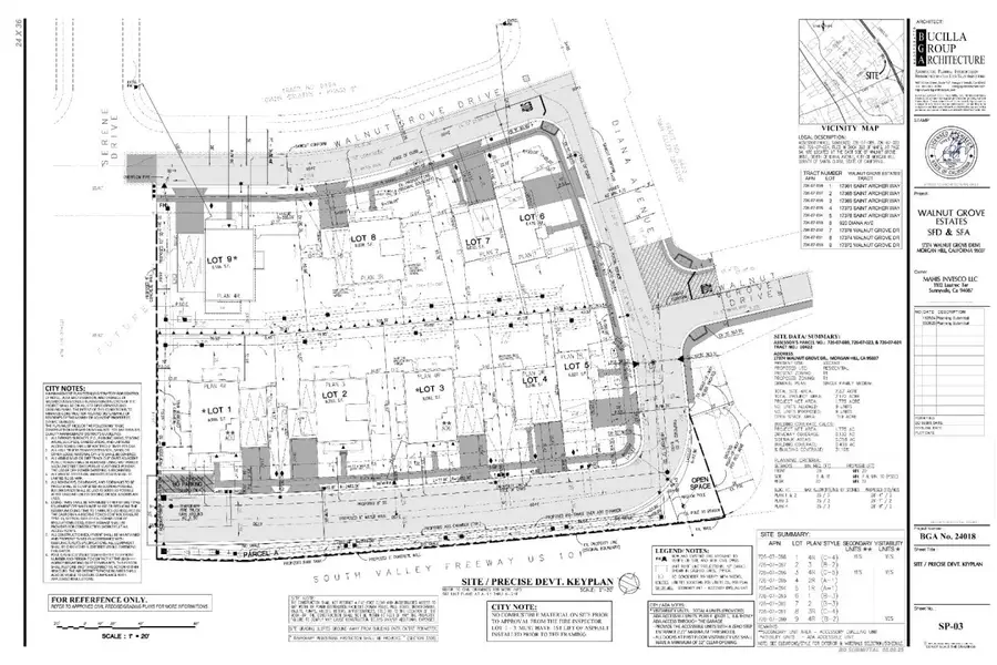 17376 Walnut Grove Drive, Morgan Hill, CA 95037 - Image #2