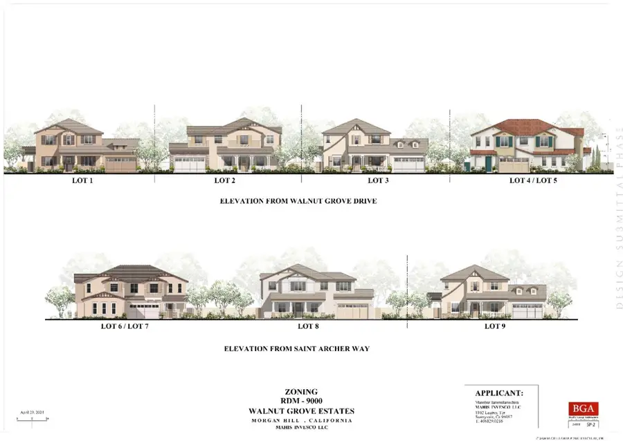 17376 Walnut Grove Drive, Morgan Hill, CA 95037 - Image #3