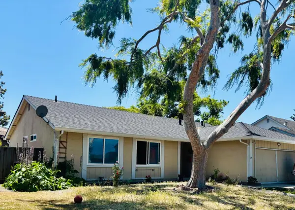 358 Conestoga Way, SAN JOSE, CA 95123