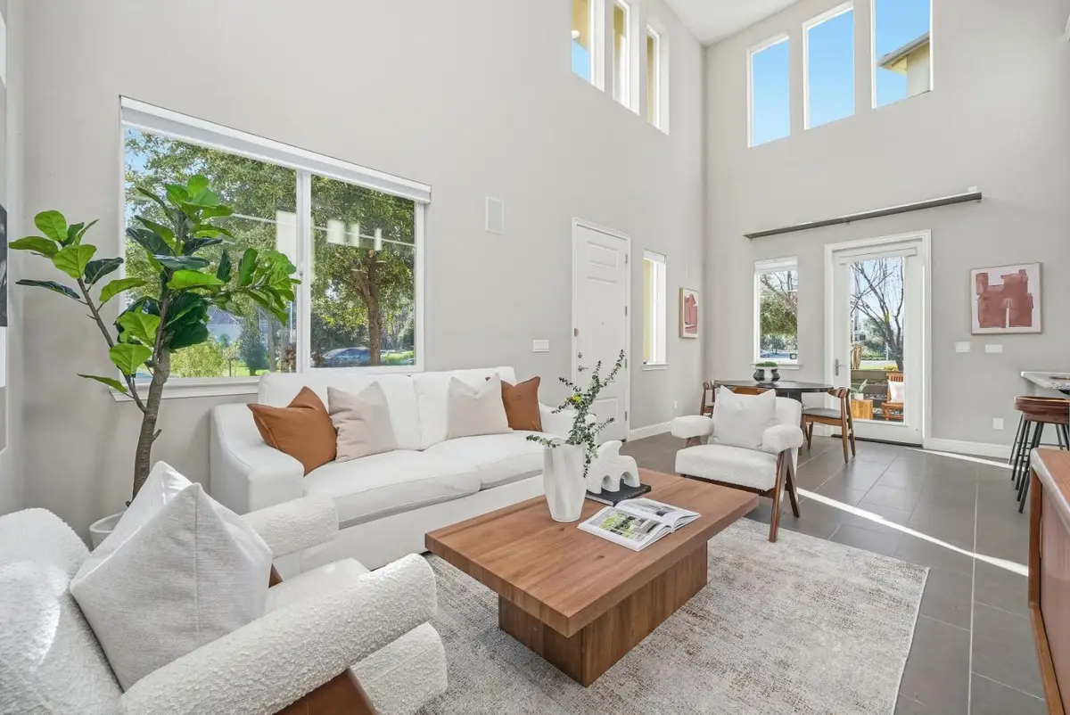 1087 Duane Avenue, Sunnyvale, CA 94085 - #1