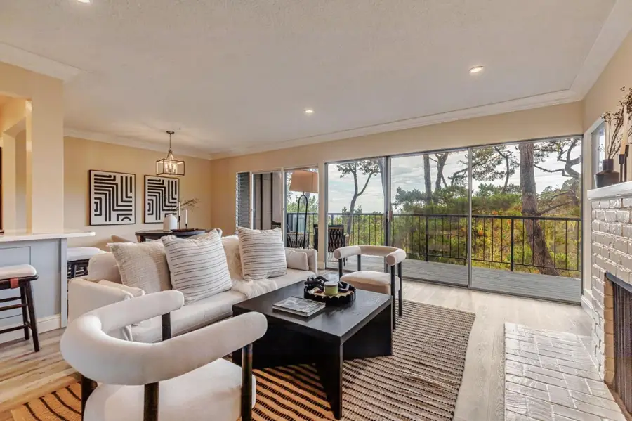 31 Del Mesa Carmel, Carmel, CA 93923 - #3