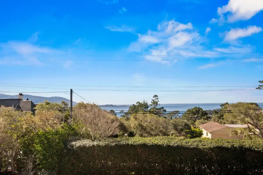 3937 Ronda Road, Pebble Beach, CA 93953 - #3