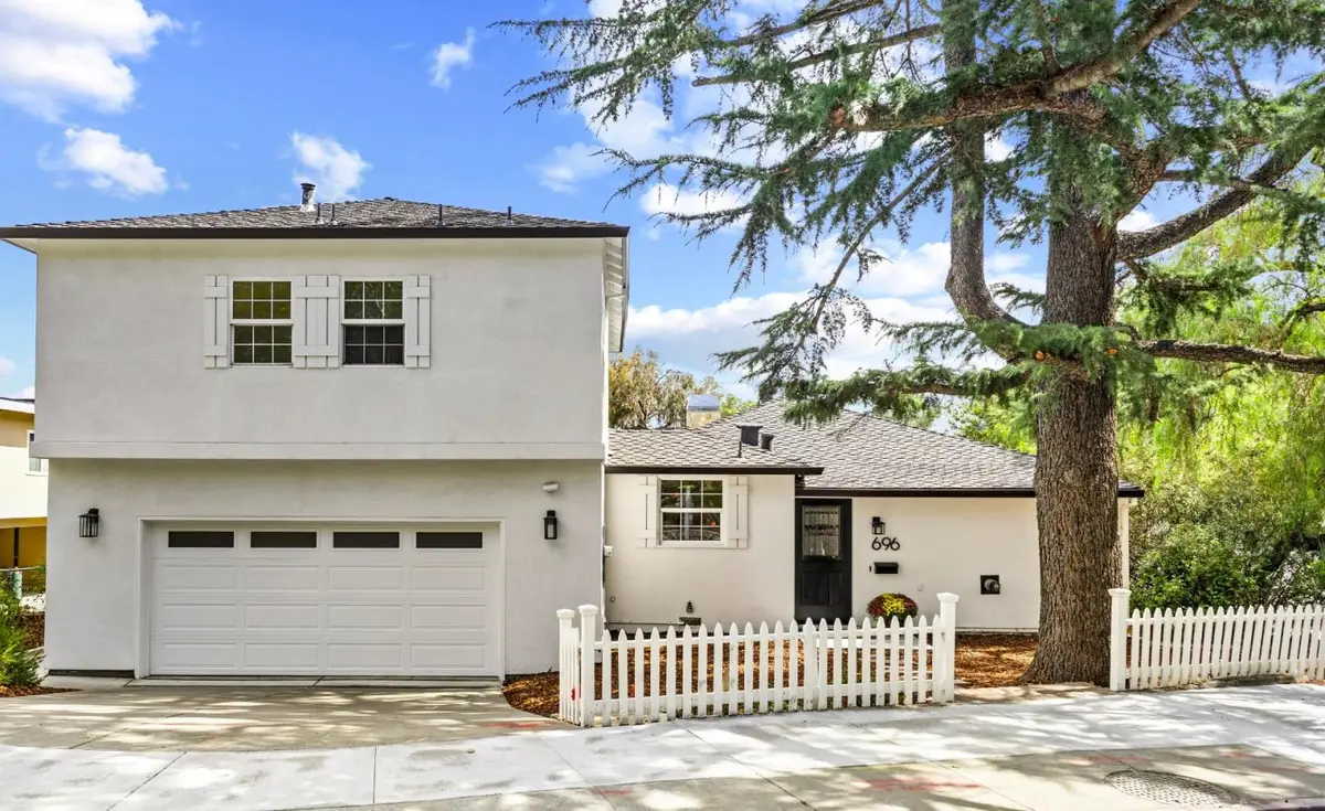 696 Santa Cruz Avenue, Los Gatos, CA 95030 - Image #1