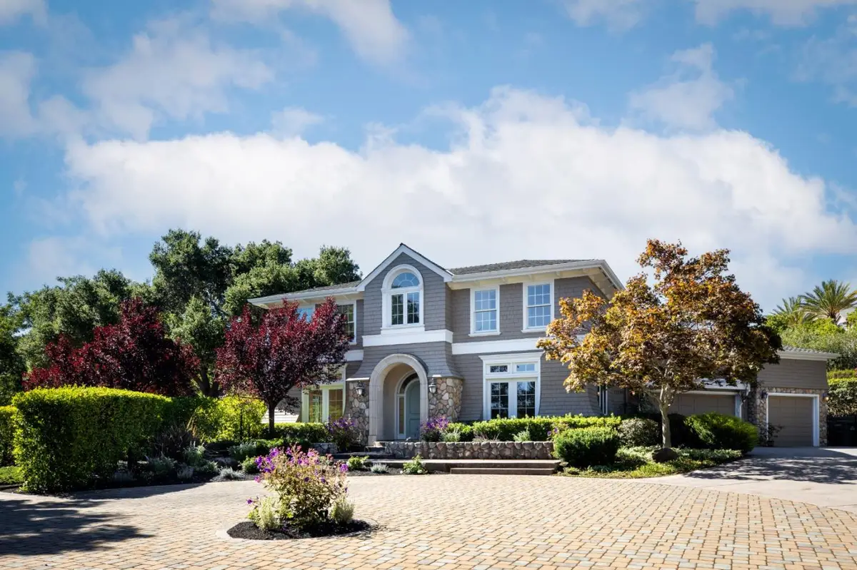 12580 Miraloma Way, Los Altos Hills, CA 94024 - Image #1