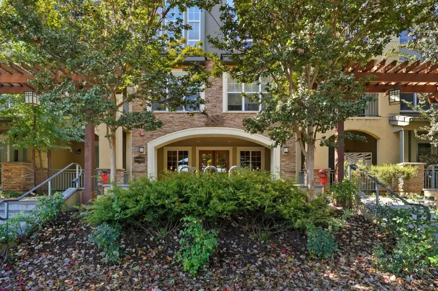 2881 Meridian Avenue  #217, San Jose, CA 95124 - #2