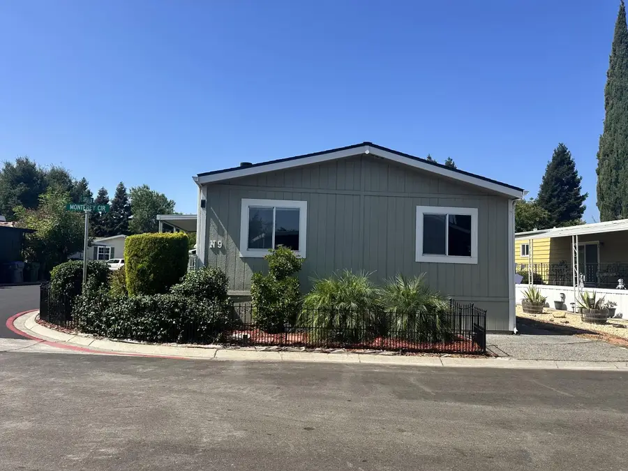 6130 Monterey Road, San Jose, CA 95138 - #2