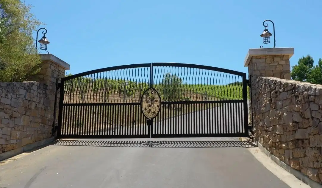 18570+ Black Road, Los Gatos, CA 95033 - #1