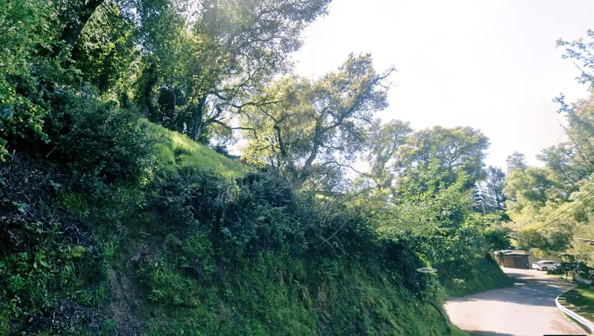 0 Girvin Drive, Oakland, CA 94611 - #1