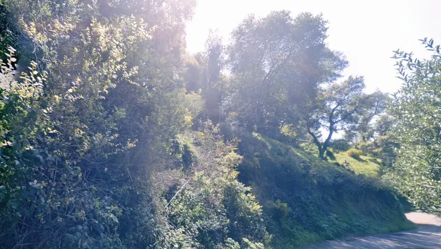 0 Girvin Drive, Oakland, CA 94611 - #3