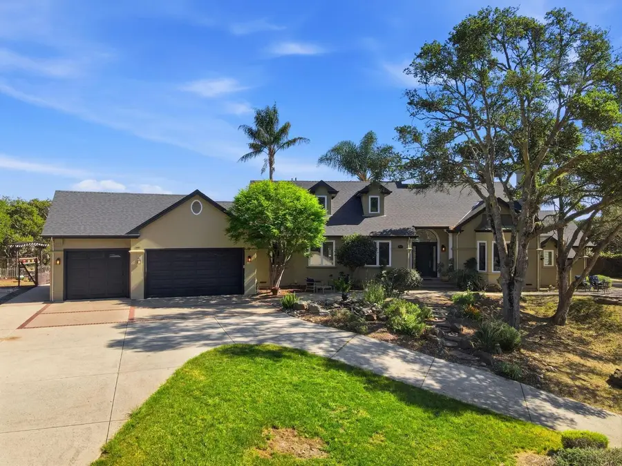 380 Mockingbird Ridge Road, Watsonville, CA 95076 - #2