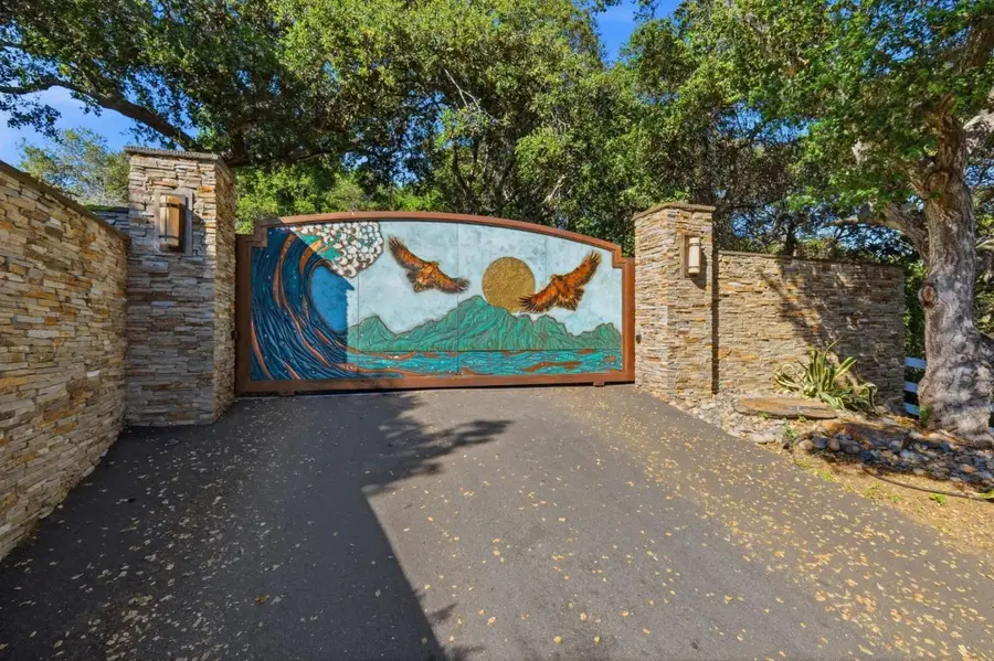 380 Mockingbird Ridge Road, Watsonville, CA 95076 - #3