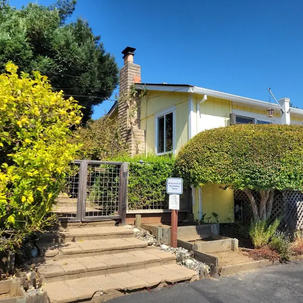 3360 Merrill Road, APTOS, CA 95003