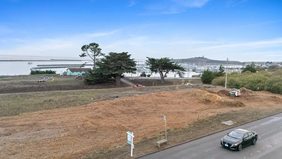 0 Avenue Alhambra, El Granada, CA 94018 - #3