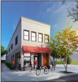 1251 Park Street, Alameda, CA 94501 - #1