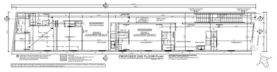 1251 Park Street, Alameda, CA 94501 - #3