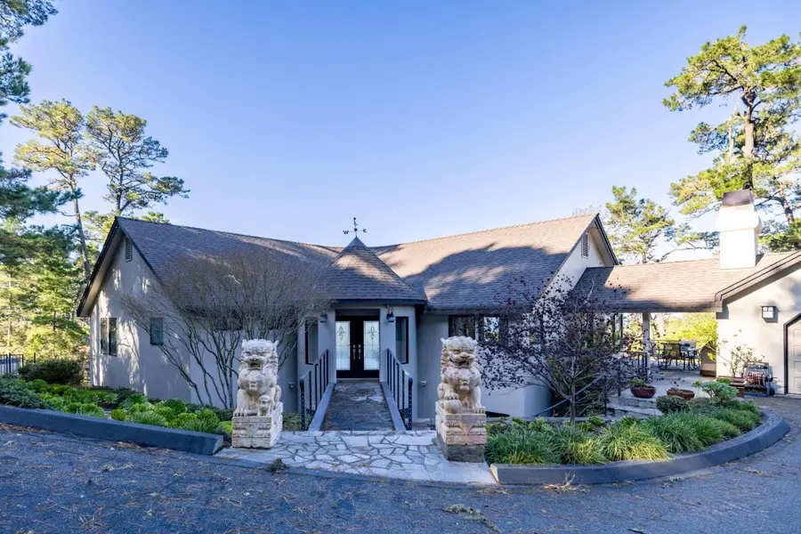 100 Cypress Way, Carmel, CA 93923 - #2