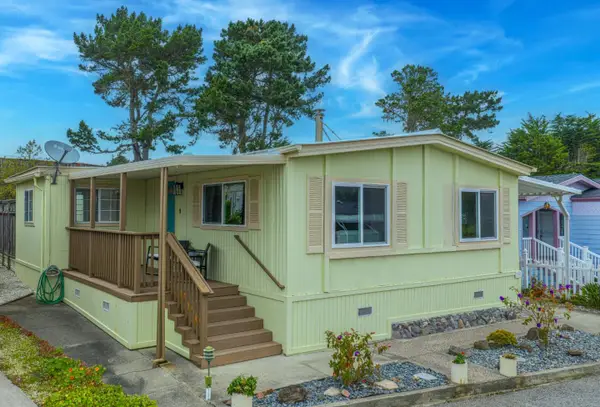 106 Ocean View, HALF MOON BAY, CA 94019