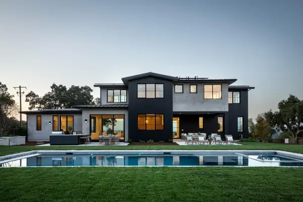 13010 Sunset Drive, LOS ALTOS HILLS, CA 94022