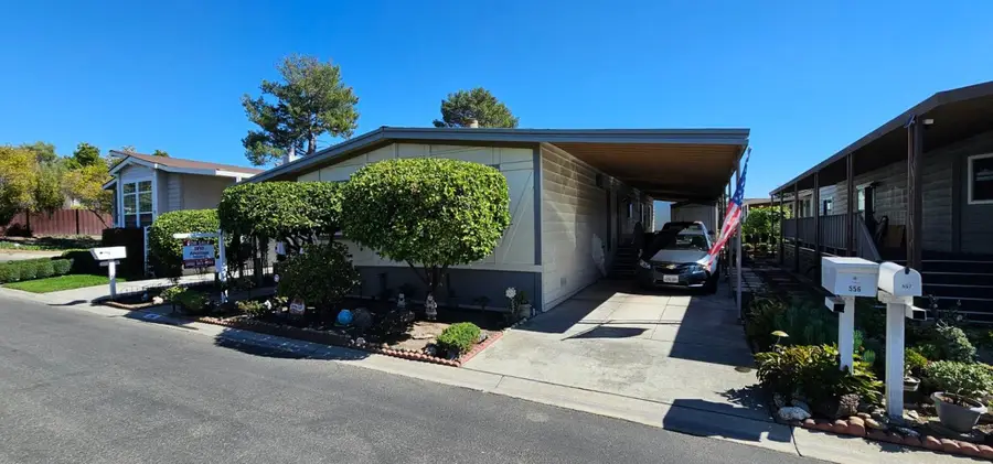 556 Millpond Drive, San Jose, CA 95125 - #3
